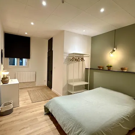 Cosy Le Guichard Hyper Center