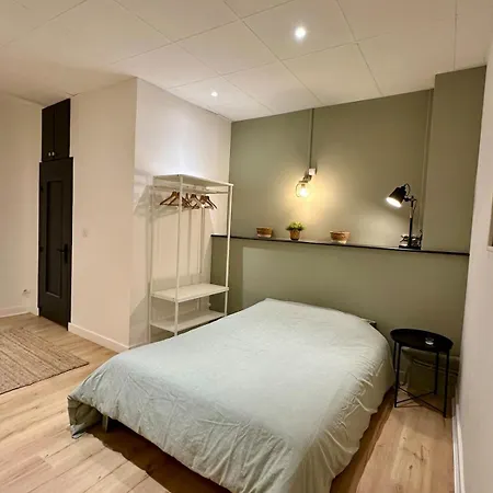 Cosy Le Guichard Hyper Center 公寓