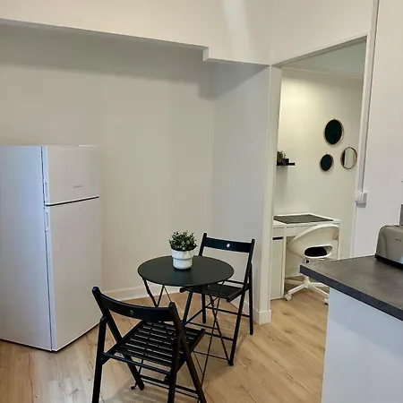Apartamento Cosy Le Guichard Hyper Center *